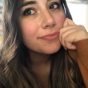 Meet your Posher, Madelynn